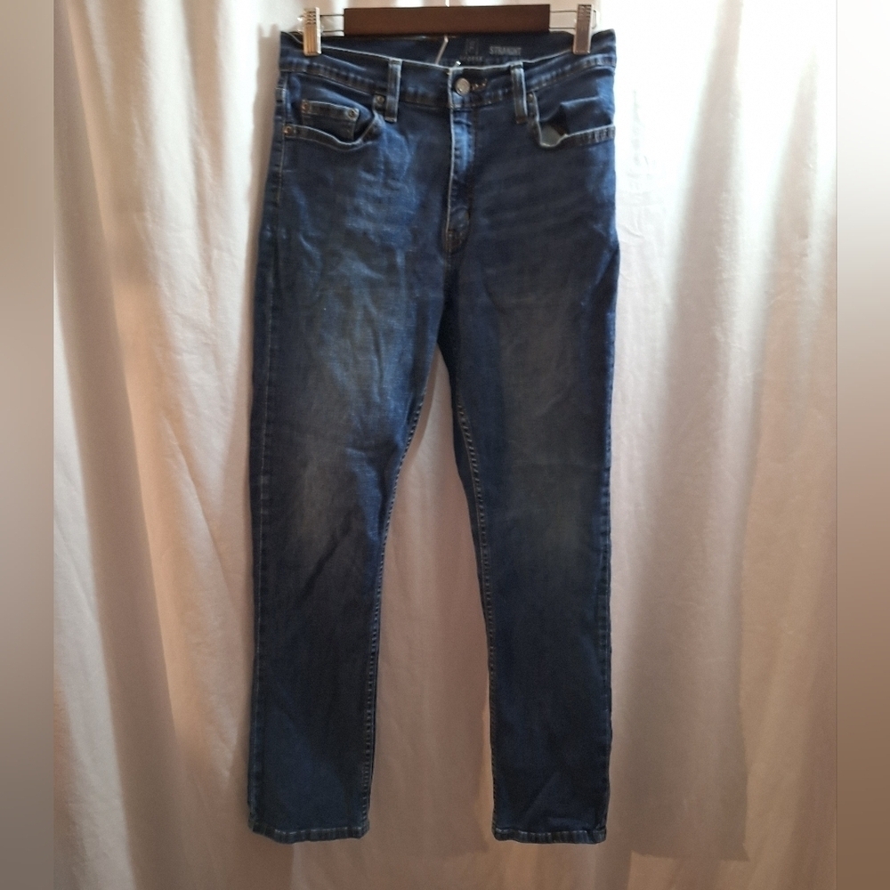 George Jeans Size 30X30 Straight